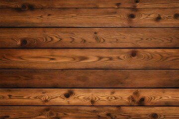 Wood Banner Background top view. Old Brown Wood Texture Background of the tables to seamless. Wooden plank vintage table board nature patterns are surface grain hardwood floor rustic Generative AI