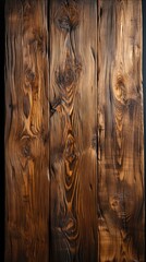 Poster - texture of wood