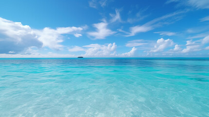 boat in the ocean hd 8k wallpaper stock photographic image