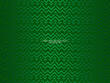 © Wendi - Green abstract background with gradient color geometric shapes for presentation design. Suitable for business, fabrics, companies, institutions, conferences, parties, banquets, seminars, etc.