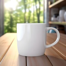 Contemporary cup designed for a modern coffee ritual