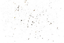 Abstract Explosion Dust Particle Texture