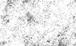 © baihaki - Dark Messy Dust Overlay Distress Background. Easy To Create Abstract Dotted, Scratched, Vintage Effect With Noise And Grain
