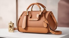 Leather Bag / Handbag