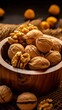 © andrasgyalog - nuts in a bowl