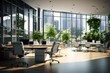 © Postproduction - natural and authentic approach to business environments