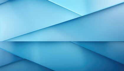 Wall Mural - simple business background