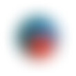 © titileedzs - Blur Gradient Circle transparent PNG ball gradient Shining circle holographic blurred circles rainbow color dots. Abstract design elements
