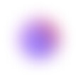 © titileedzs - Blur Gradient Circle transparent PNG ball gradient Shining circle holographic blurred circles rainbow color dots. Abstract design elements