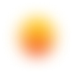 blur gradient circle transparent png ball gradient shining circle holographic blurred circles rainbo
