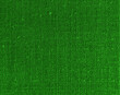 © Olena  - green fabric background