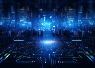 Cybersecurity privacy of data protection, Secure encryption technology, security Internet access, security encryption of user private data, business confidentiality