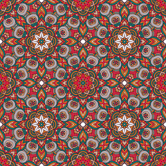 digital textile design ornament and pattern
