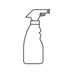 Poster - spray icon, perfume vector