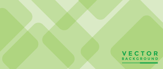Wall Mural - green background vector illustration lighting effect graphic for text and message board design infog