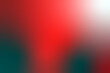 © Brijesh - Red and green abstract gradient background