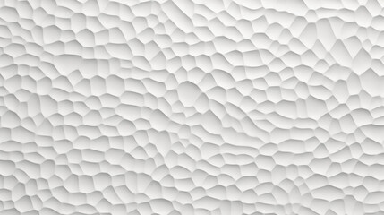 hammered texture, white tone