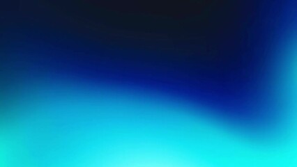 Wall Mural - Curved wavy lines tech futuristic motion background. Dynamic abstract line waving loop. Metaverse Abstract Seamless wave abstract lines stream 4K background loop.