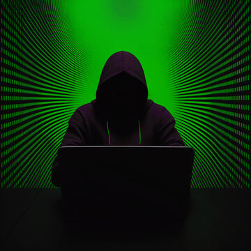 Anonymus hacker 