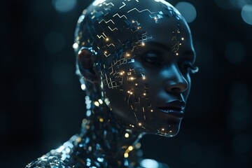 AI Humanoid