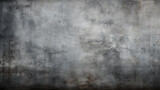 Fototapeta  - A grey background texture enhances the photo, adding depth and visual interest.