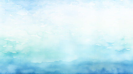blue watercolor