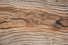 Natural Bark Wood Texture, Perfect As A Background Element. Generative AI