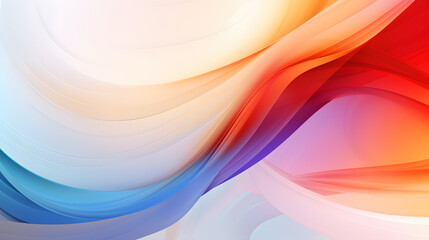 Abstract Design Background
