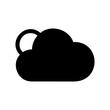 © zky icon - cloud