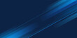 © Muhammad Muhdi - Abstract dark blue background with modern corporate concept presentation