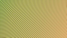 Olive Green Gradient Background With Moving Repeating Lines