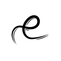 e Creative Font