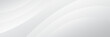 © Alex Hariyandi - Abstract background white and grey dynamic shape. Vector illustration
