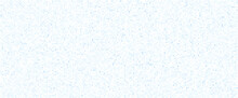 Digital Technology Background. Digital Data Square Blue Pattern Pixel Background