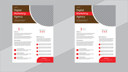 modern design template