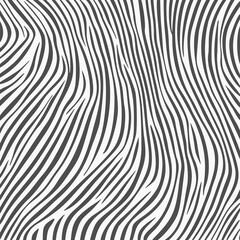 Wall Mural - lines texture design