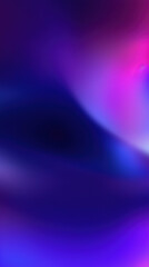 Wall Mural - abstract purple background. violet purple and navy blue defocused blurred motion background. generat