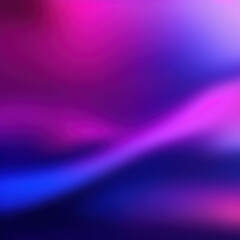 Wall Mural - abstract purple background. violet purple and navy blue defocused blurred motion background. generat