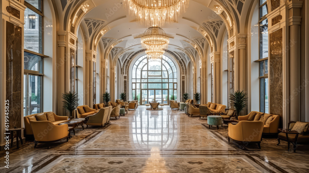Decorate interior with Luxury Style and Elegance with Chandeliers in ...