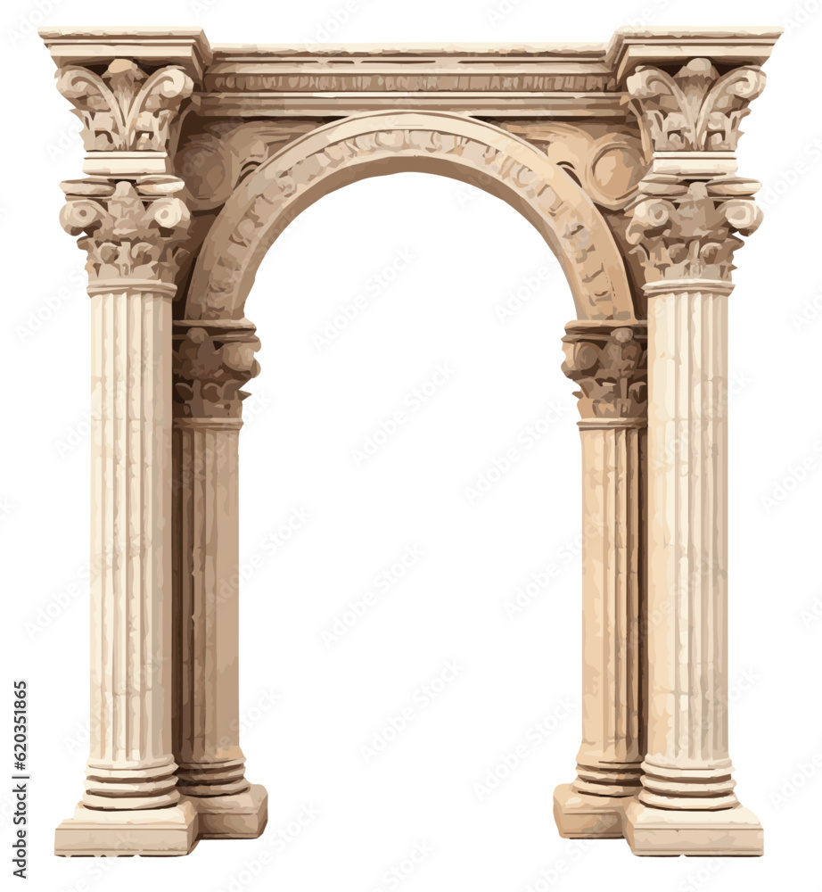Roman Column Module Roman Columns Png