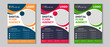 © Desinger - Flyer collection, bundle of flyer, set of flyer, brochure, annual report, proposal, leaflet, company profile, digital marketing layout, booklet, case of study, a4 presentation design with mockup