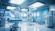 Operating Room of the future Innovative Education and Technology in the Operating Room: Generative AI