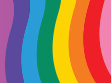 Pride Love Freedom Lgbtq Lgbt Heart Rainbow Love Wins Gay Lesbian Trans Homo Homosexual Colors Flag Diversity Parade