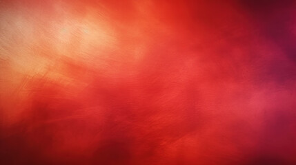 Wall Mural - abstract dark red background. abstract background. colorful blurred background. generative ai