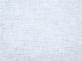  White canvas texture