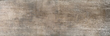 Tumbled Wood Background In Brown Tones