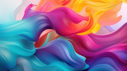 Abstract colorful oblique lines background ,colorful background, Light abstract gradient background. lines texture wallpaper. Design for a banner website,social media advertising