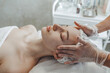 © Asya Molochkova/Stocksy - Preparing skin for beauty procedure