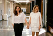 © Lindsey Rivera/Stocksy - Lesbian Wedding at the Courthouse