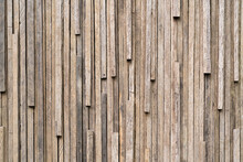 Wooden Structure Background
